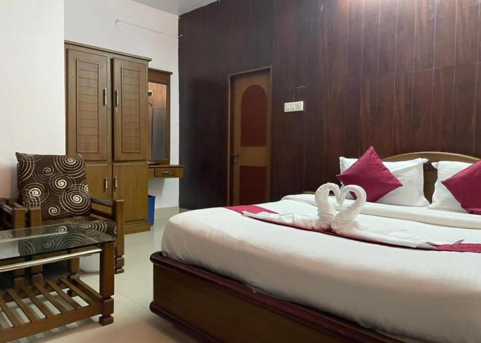 Hotel Caveri