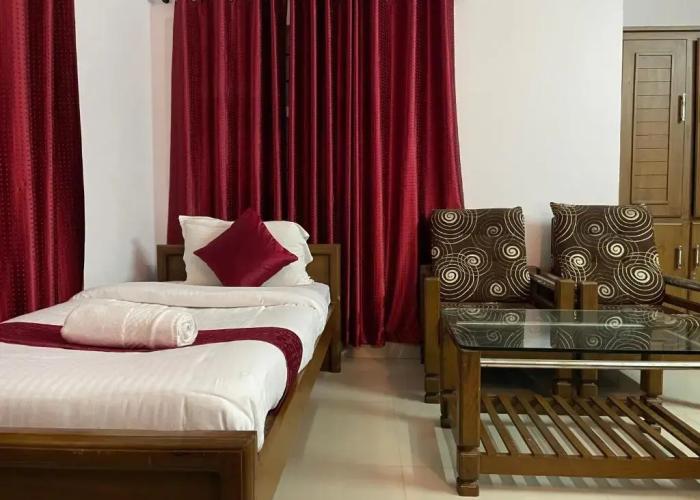 Hotel Caveri