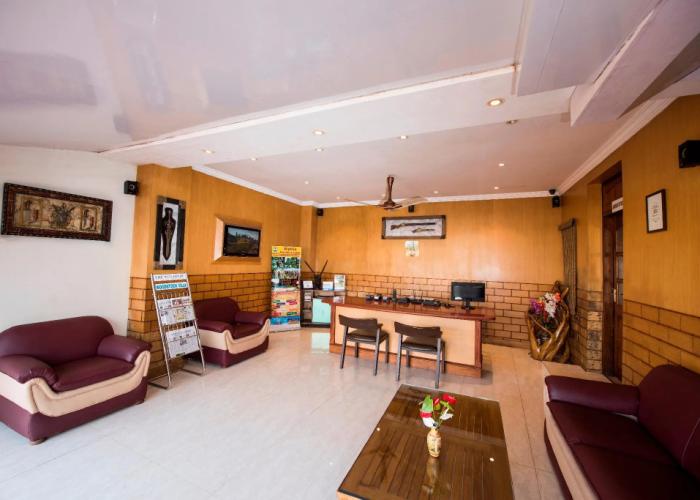 Woodstock Resorts