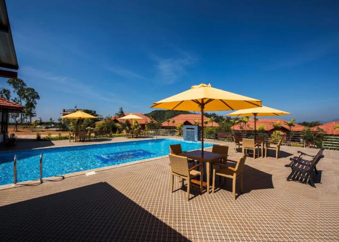 Woodstock Resorts