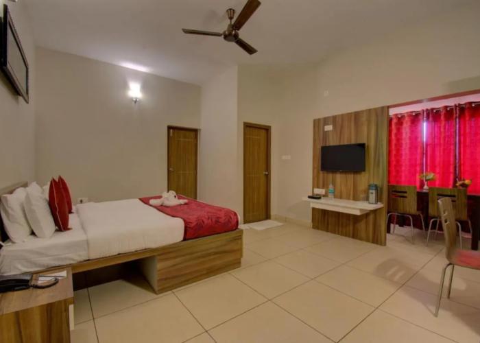 Woodstock Resorts