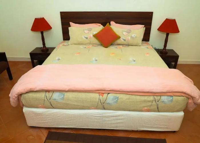 Copperhill Luxury Homestay