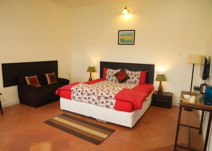 Copperhill Luxury Homestay