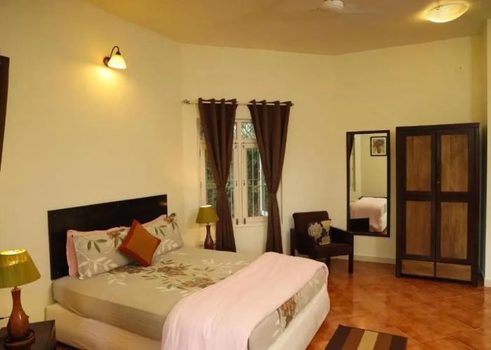 Copperhill Luxury Homestay