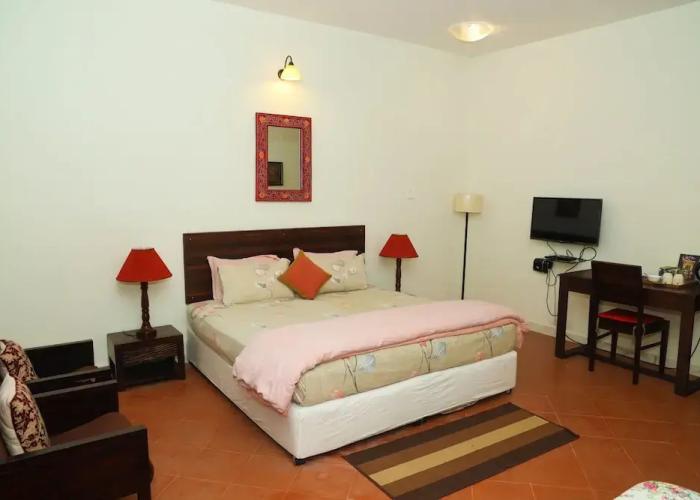 Copperhill Luxury Homestay