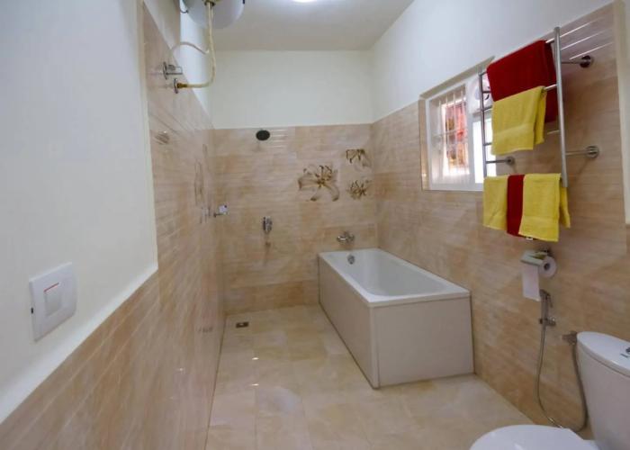 Copperhill Luxury Homestay