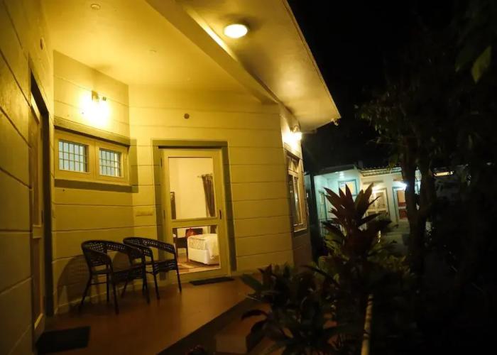 Copperhill Luxury Homestay
