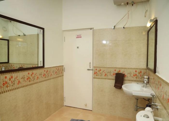 Copperhill Luxury Homestay