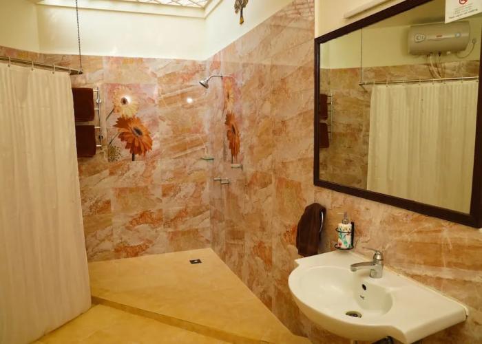 Copperhill Luxury Homestay