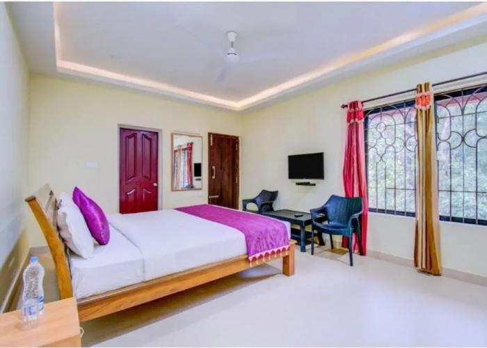 Forestvalley Holidays Coorg