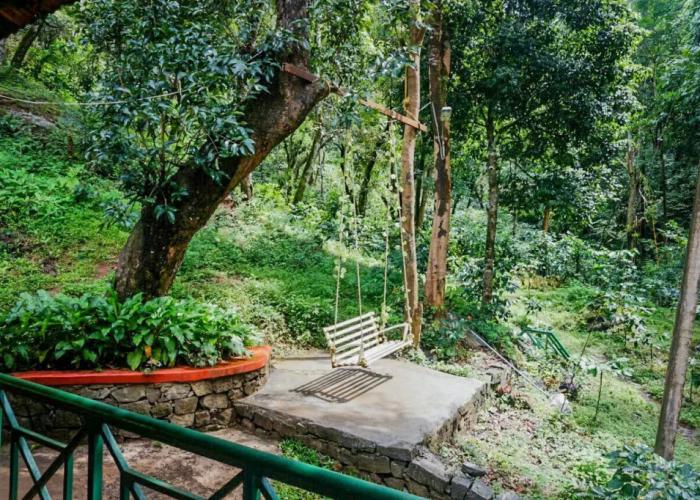 Forestvalley Holidays Coorg