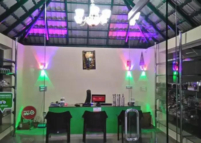 Forestvalley Holidays Coorg