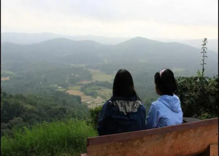 Forestvalley Holidays Coorg