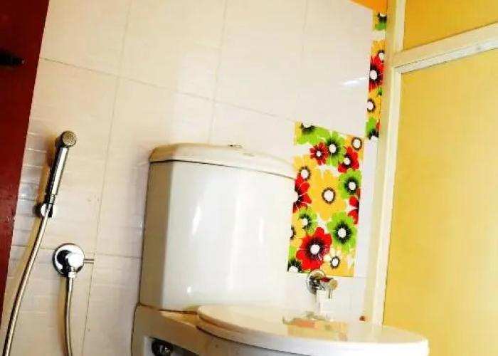 Akashadeepa Homestay