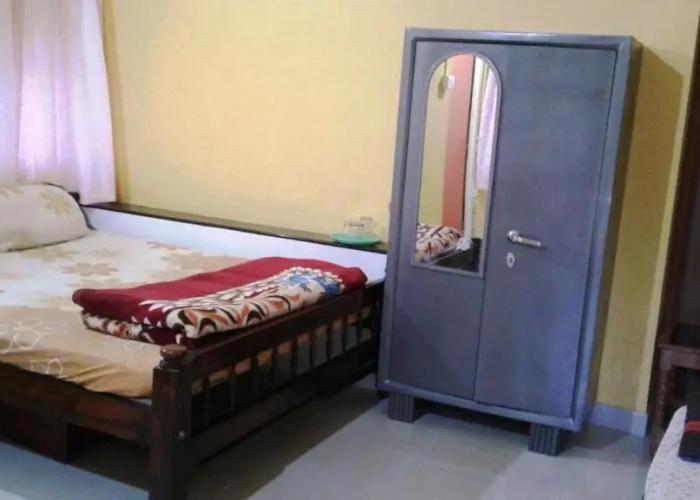 Akashadeepa Homestay