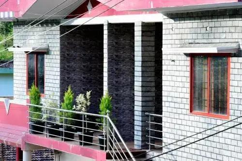 Holidayincoorg Cozy Nest