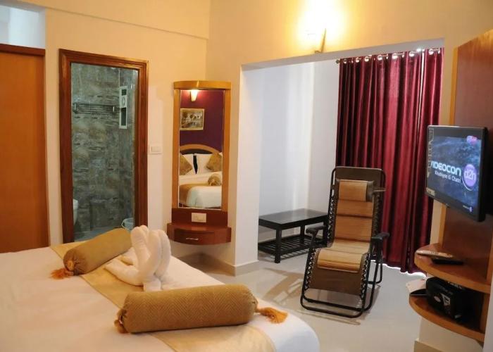 Hotel Al Wesal International