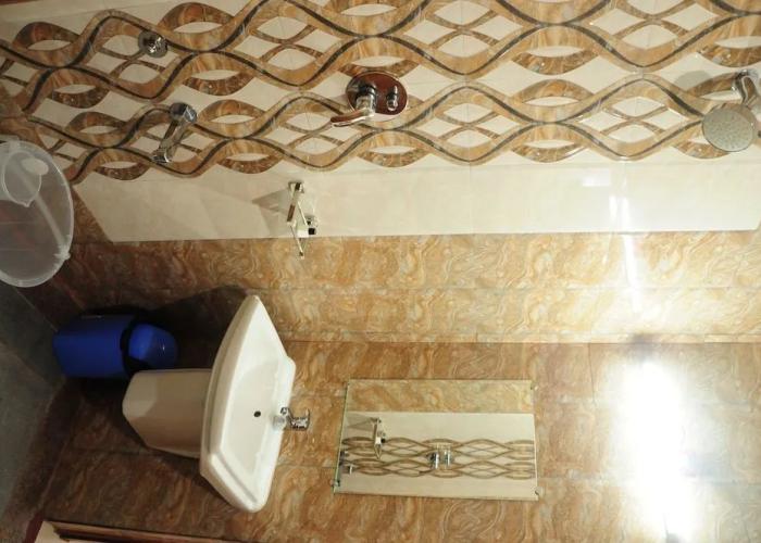 Hotel Al Wesal International