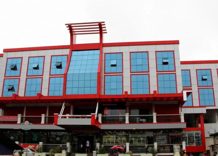 Hotel Al Wesal International