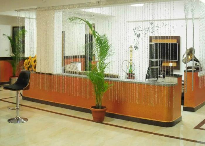 Hotel Al Wesal International