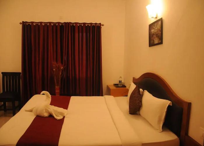 Hotel Al Wesal International