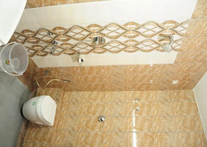 Hotel Al Wesal International