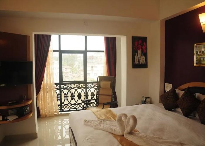 Hotel Al Wesal International