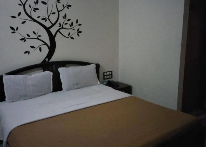 Sree Durga Hotel Hill View