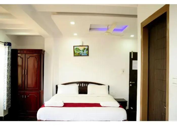 Sree Durga Hotel Hill View