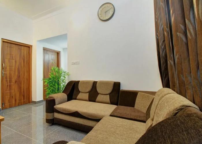 OYO 17311 Alaka Rester Home Stay