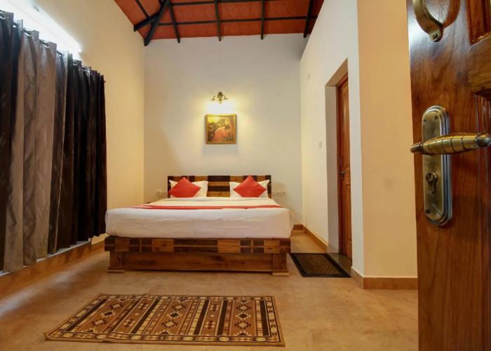 OYO 17311 Alaka Rester Home Stay
