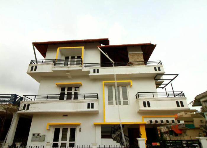 OYO 17311 Alaka Rester Home Stay