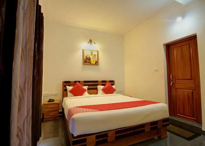 OYO 17311 Alaka Rester Home Stay