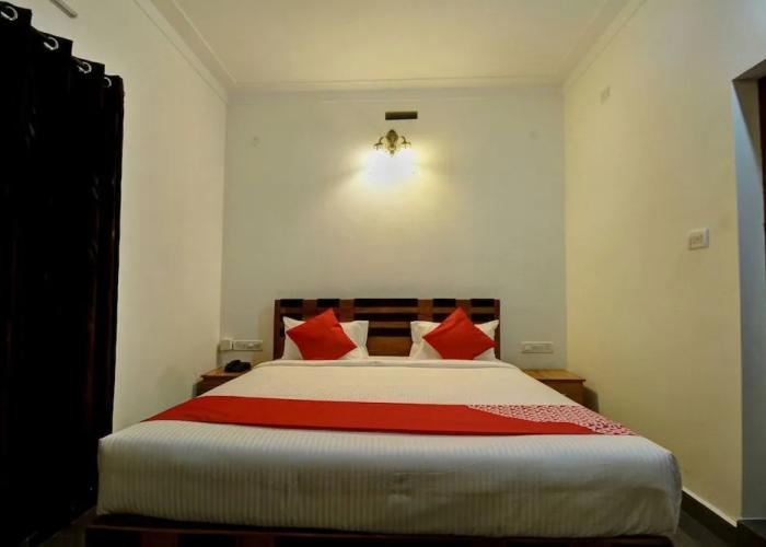 OYO 17311 Alaka Rester Home Stay