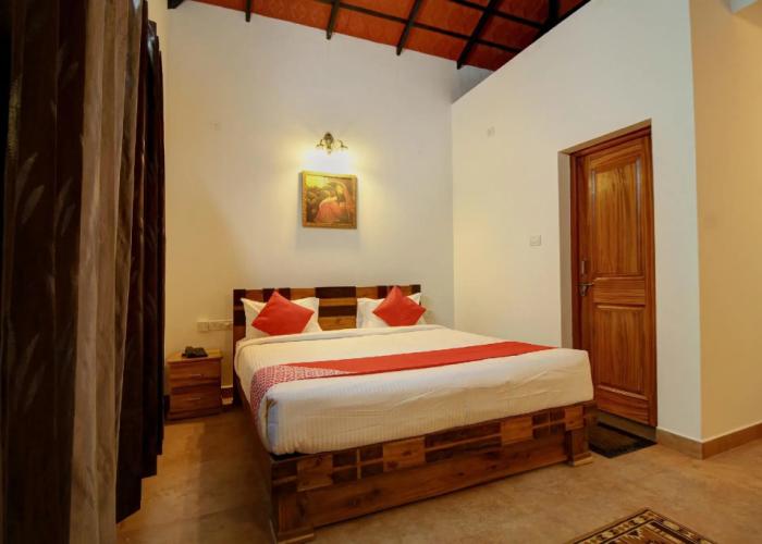 OYO 17311 Alaka Rester Home Stay
