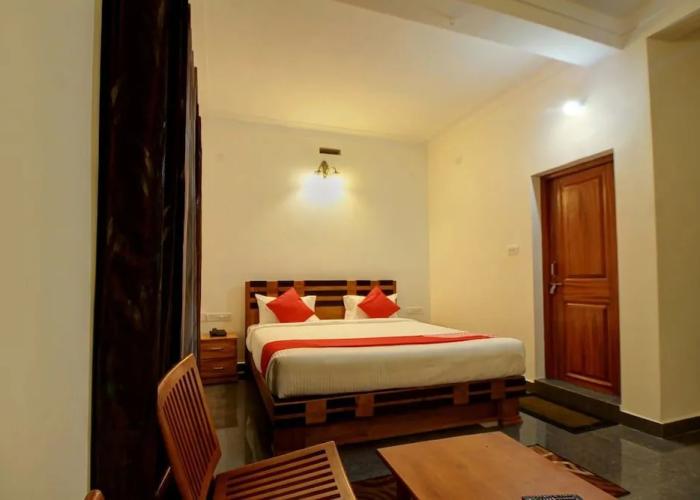 OYO 17311 Alaka Rester Home Stay