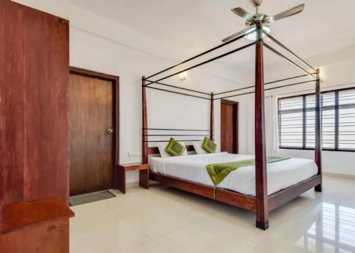 Treebo Trend Vrindavan Coorg
