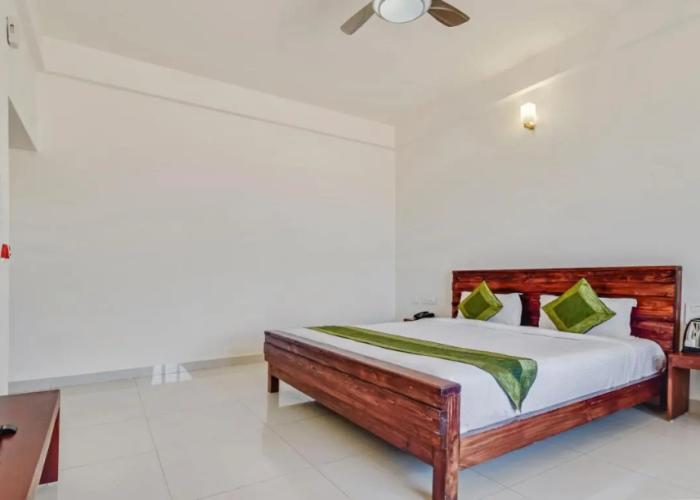 Treebo Trend Vrindavan Coorg
