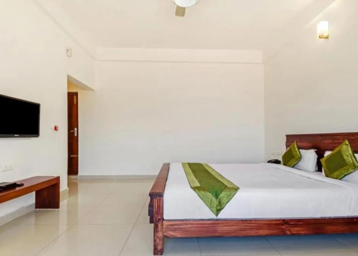 Treebo Trend Vrindavan Coorg