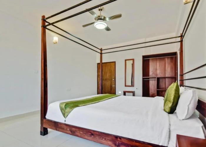 Treebo Trend Vrindavan Coorg