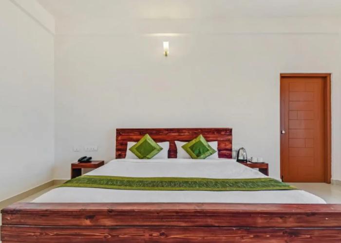Treebo Trend Vrindavan Coorg