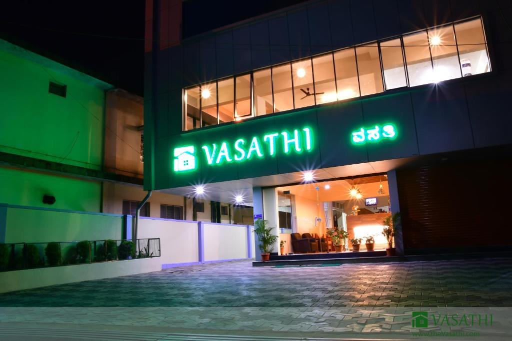 Vasathi