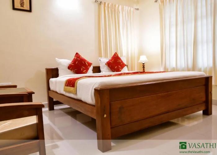 Hotel Vasathi