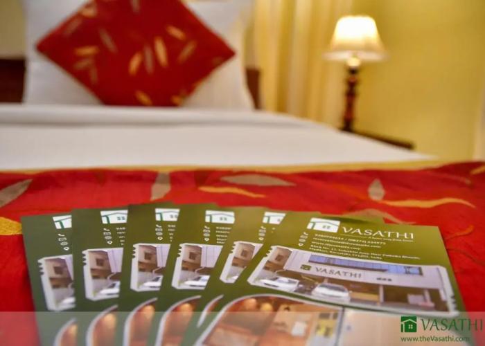 Hotel Vasathi