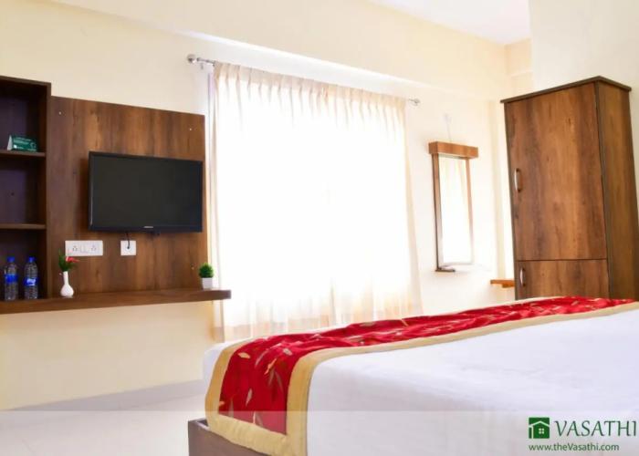 Hotel Vasathi