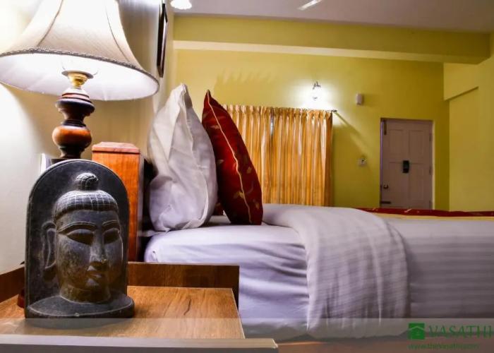 Hotel Vasathi