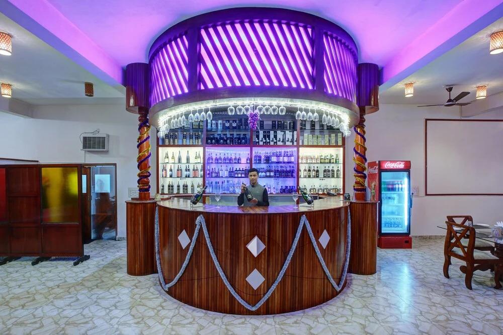 Gokulam Grand Resort and Spa Coorg