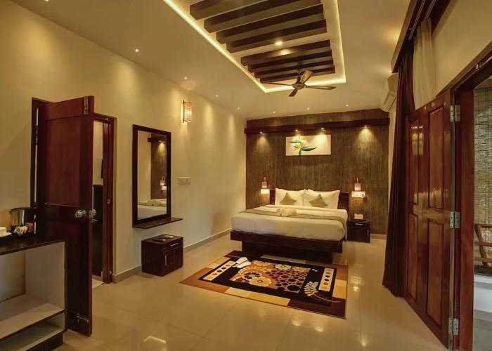 Gokulam Grand Resort and Spa Coorg