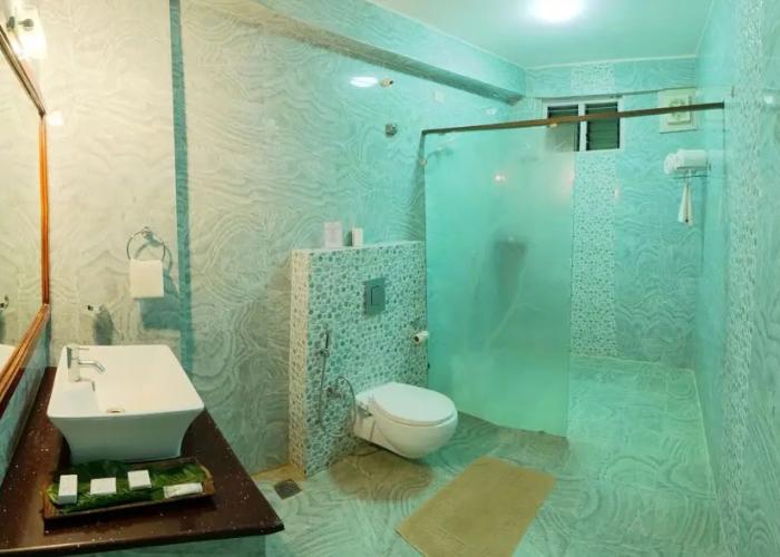 Gokulam Grand Resort and Spa Coorg