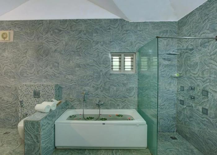 Gokulam Grand Resort and Spa Coorg